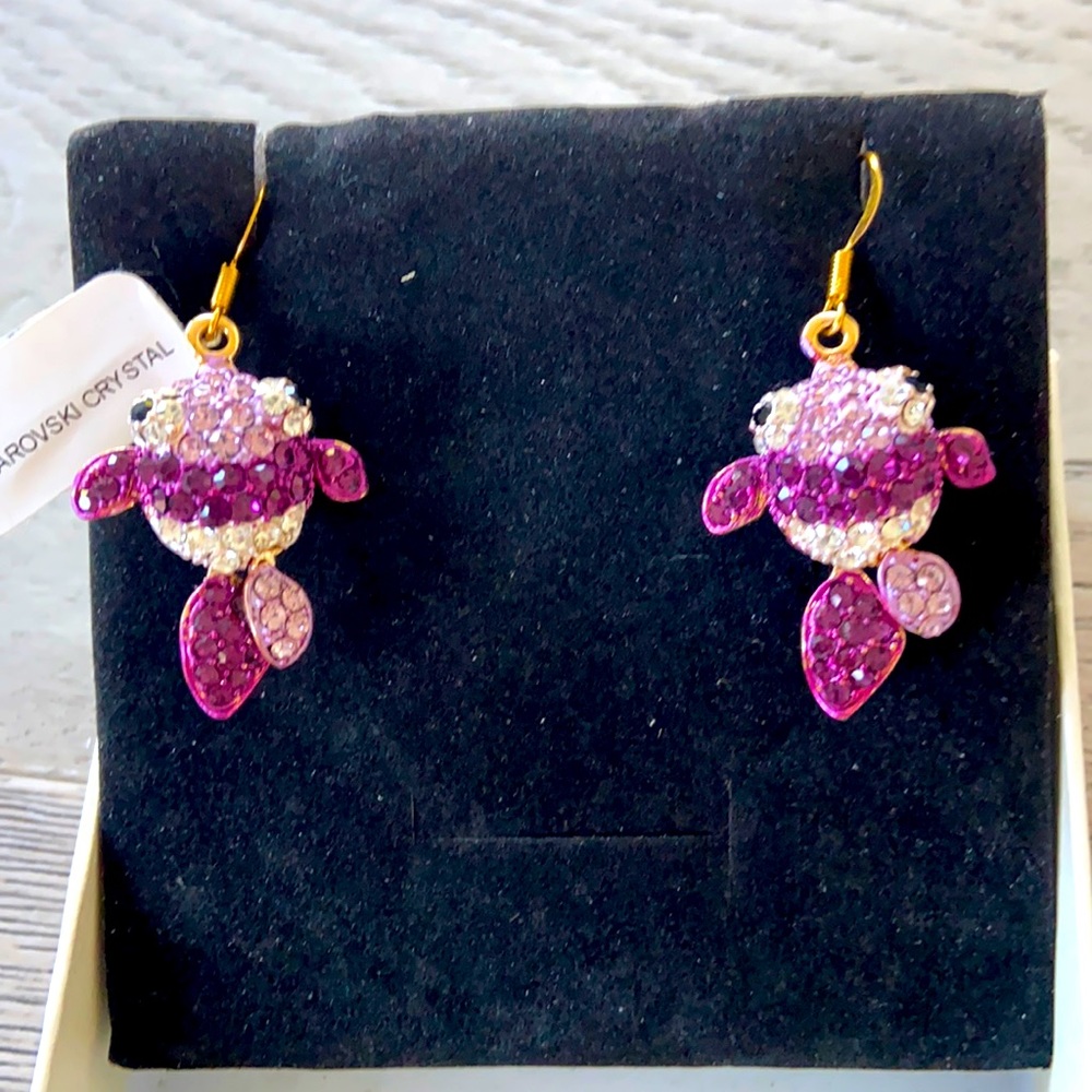 Brand New Earrings